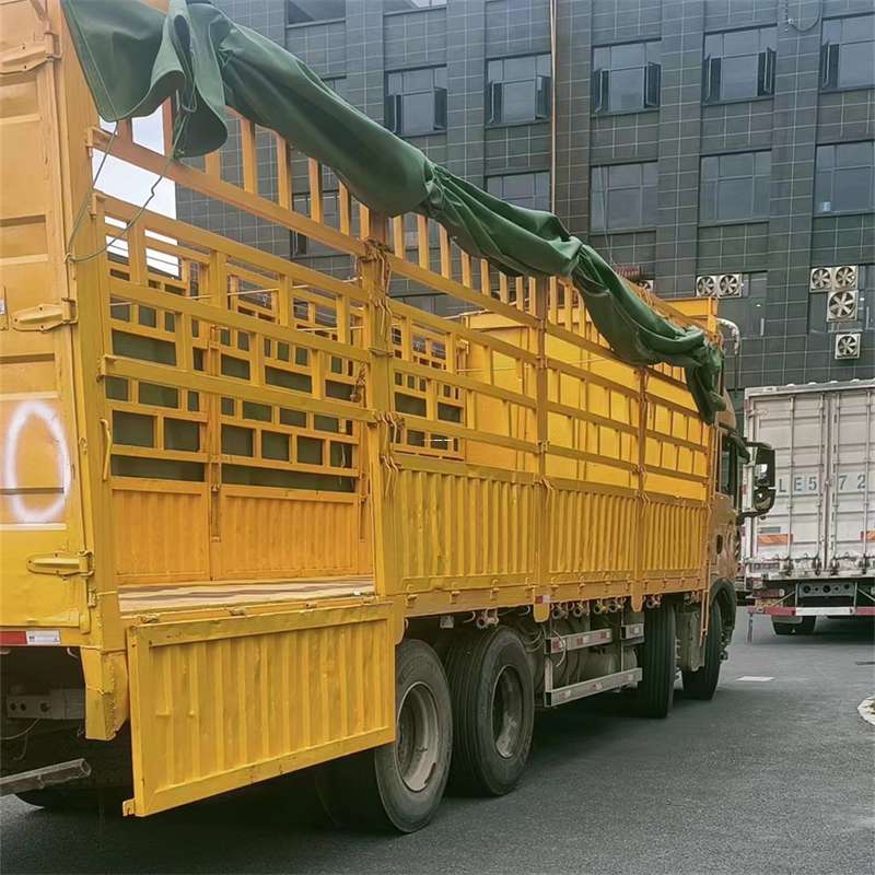 黑龙江牡丹江爱民到新泰物流公司——一站式货运服务（到新泰的物流）