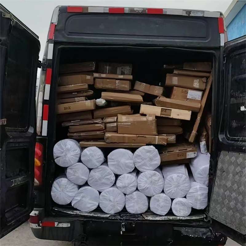 黑龙江牡丹江爱民至北海货运专线——一站式物流服务，让您的货物畅行无忧（北海到全国物流货运公司）