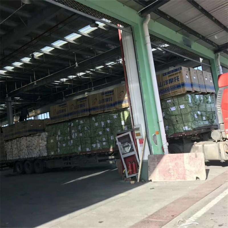 黑龙江牡丹江爱民到潜江物流公司，专业货运，高效快捷