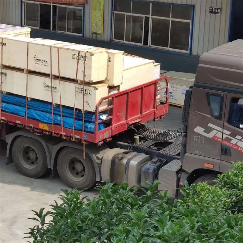 黑龙江牡丹江爱民到海口物流公司一站式服务，让货运更轻松