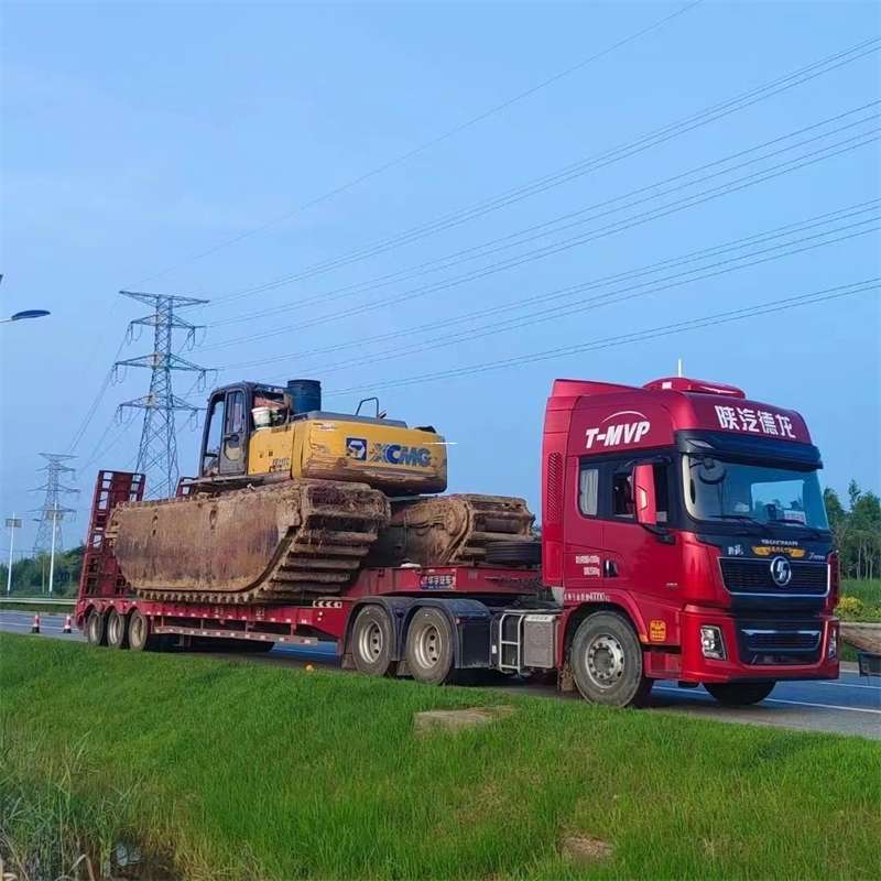 黑龙江牡丹江爱民到百色物流公司一站式服务，让货运更轻松