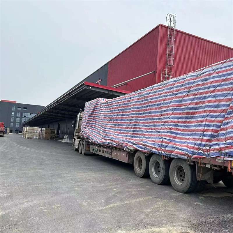黑龙江牡丹江爱民到泉州物流公司，一站式服务为您的货物保驾护航